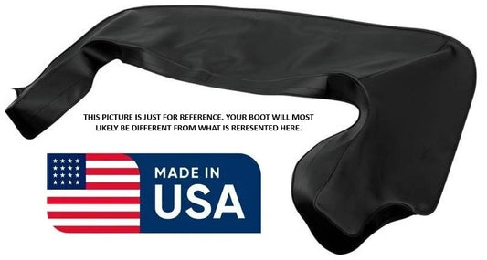 1953 BUICK SKYLARK, GS GRAND SPORT NEW CONVERTIBLE TOP BOOT