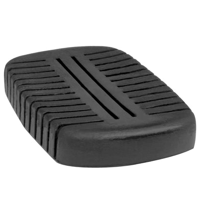 Clutch & Brake Pedal Pad For GMC 101 1955-1959, 150 1958, 152 1956; CB 100-A/EA