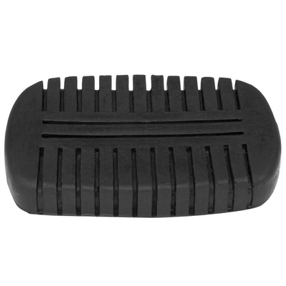 Clutch & Brake Pedal Pad For GMC 101 1955-1959, 150 1958, 152 1956; CB 100-A/EA