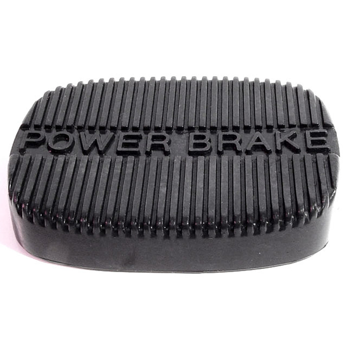 Power Brake Pedal Pad For Chevrolet Bel Air, Biscayne 1958-1967; CB 101-C