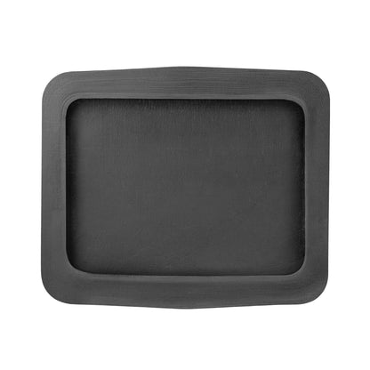 Dyno-Flow Brake Pedal Pad For Buick Century Series 60 1942 3" WX3-1/2" L; CB 103