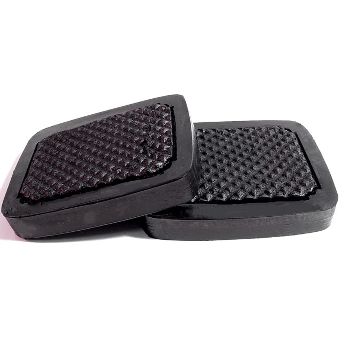 Clutch & Brake Pedal Pads For Buick MASTER SIX 1926, MODEL 25 1913; CB 12