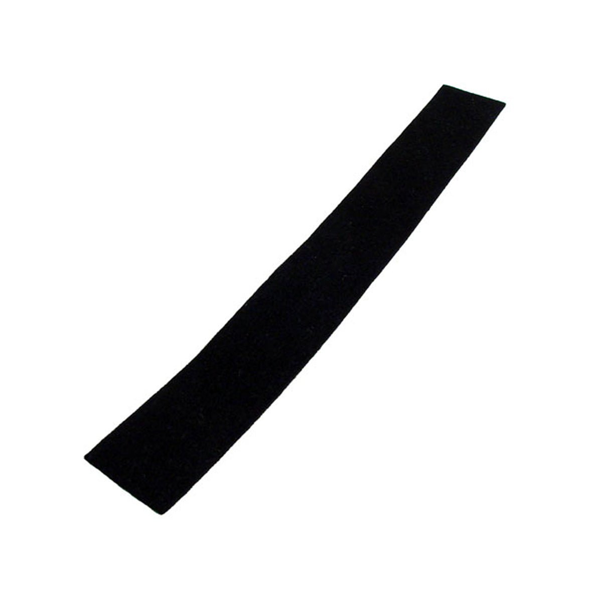 Channel Liner Made of Thick Pile Felt Top Quality 1-1/2" Wide, 1/16" Thick