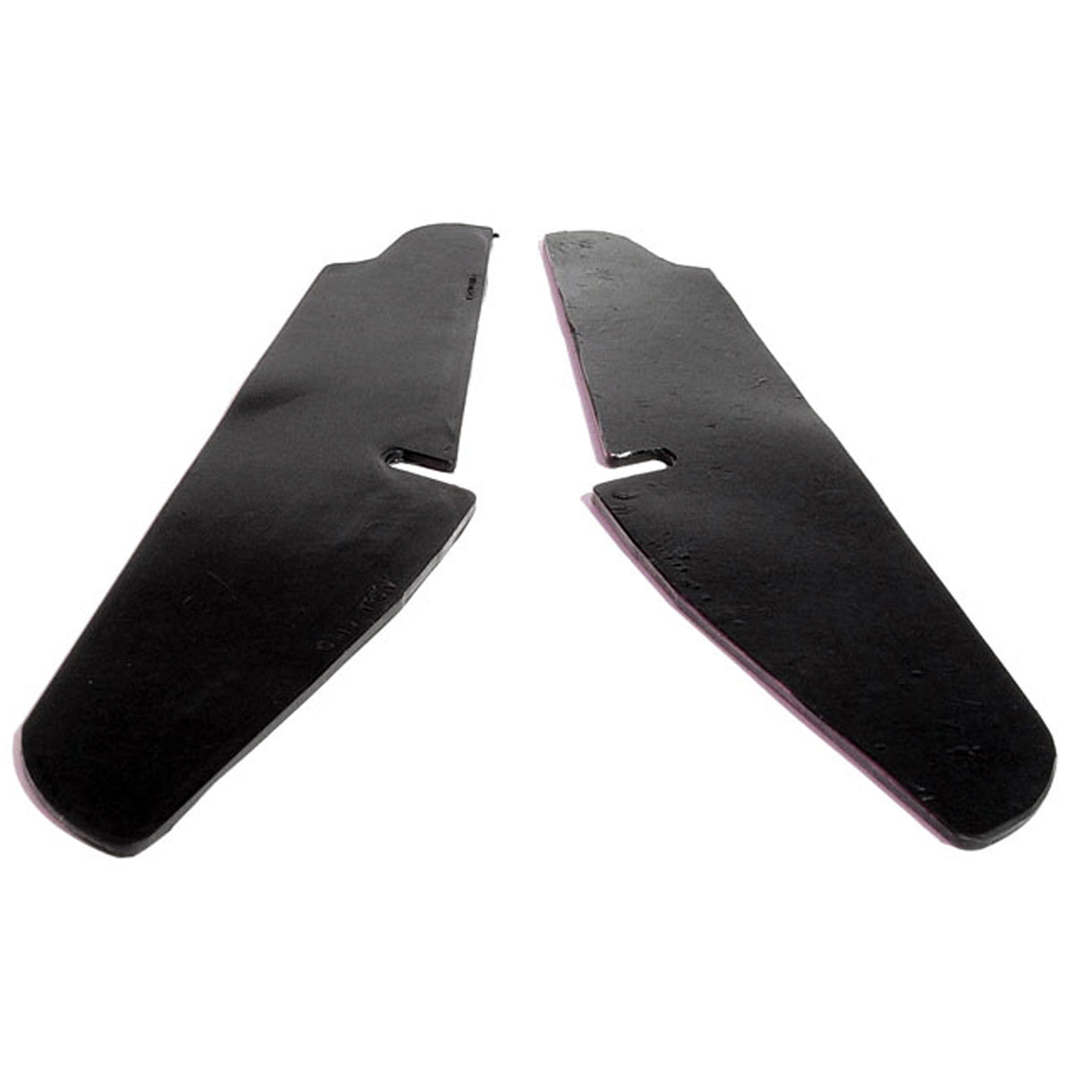 Cowl Side Seals For Mercury Mercury 1949-1951, Monterey 1950-1951; CS 10