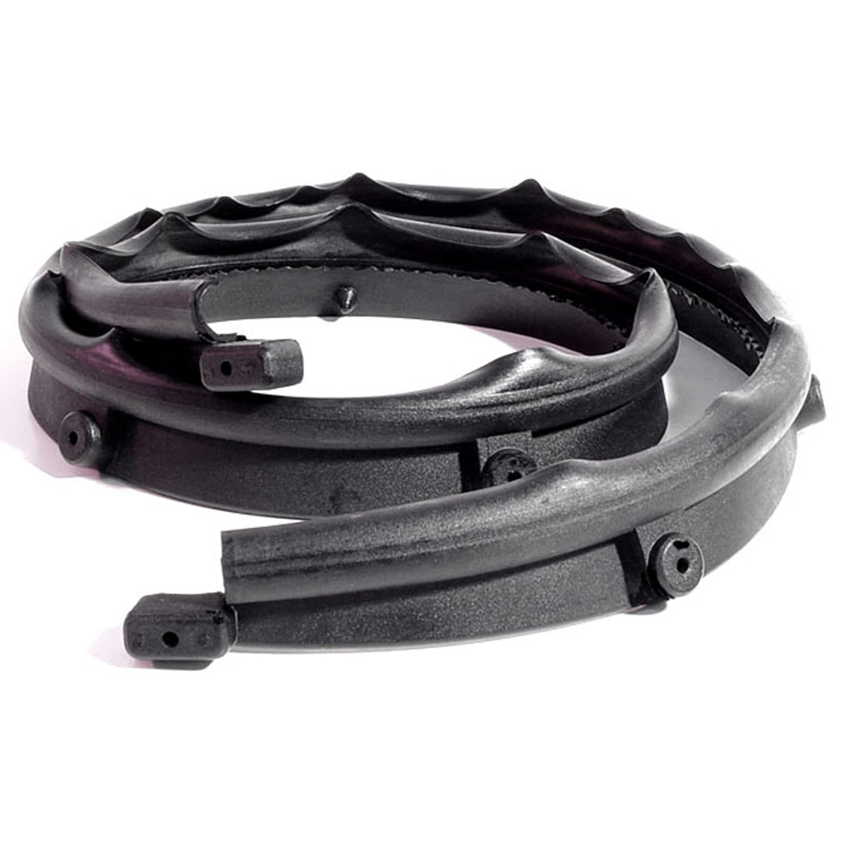 Cowl and Hood Seal For Packard 200 1951-1952, 250 1951-1952, 300 1951-1952; CS 1