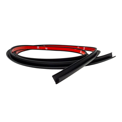 Side Hood To Fender Seal 97-04 Corvette. Each