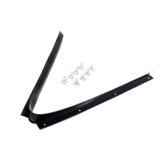 Hood to Radiator Seal - Narrow Version For Dodge 330, 440 1963-1964; CS 20-A