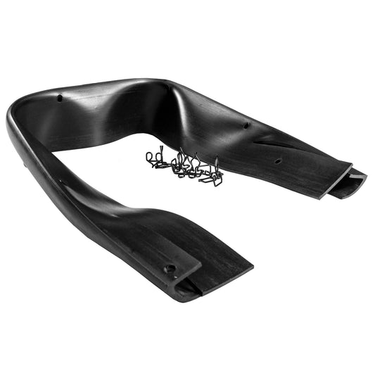 Hood to Radiator Seal - Wide Version For Dodge 330, 440 1963-1964; CS 20-B