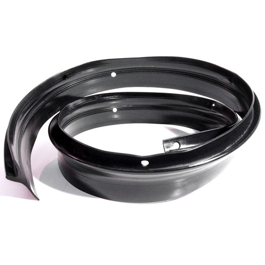 Hood to Cowl Seal For Ford Galaxie 1965-67 51-1/2" Long X 1-15/16" Wide; CS 35-B