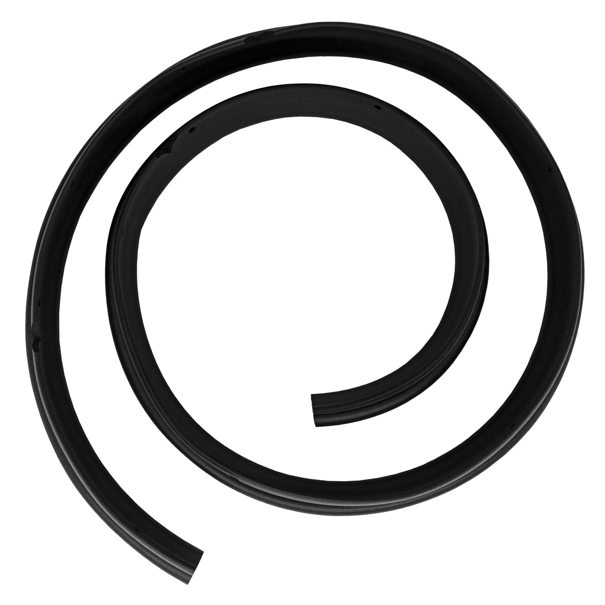 Cowl Seal For Ford Fairlane 1970, Ranchero 1970-1971, Torino 1970-1971; CS 35