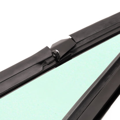 1981-1989 Chevrolet & GMC Pickup/SUV Complete Vent Assembly (GREEN) PASSENGER