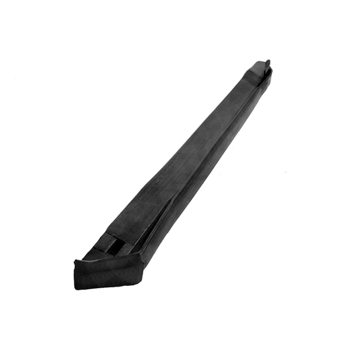 Convertible Pillar Post Seal - Right Side For Ford Mustang 1983-1986; CZ 6601-B