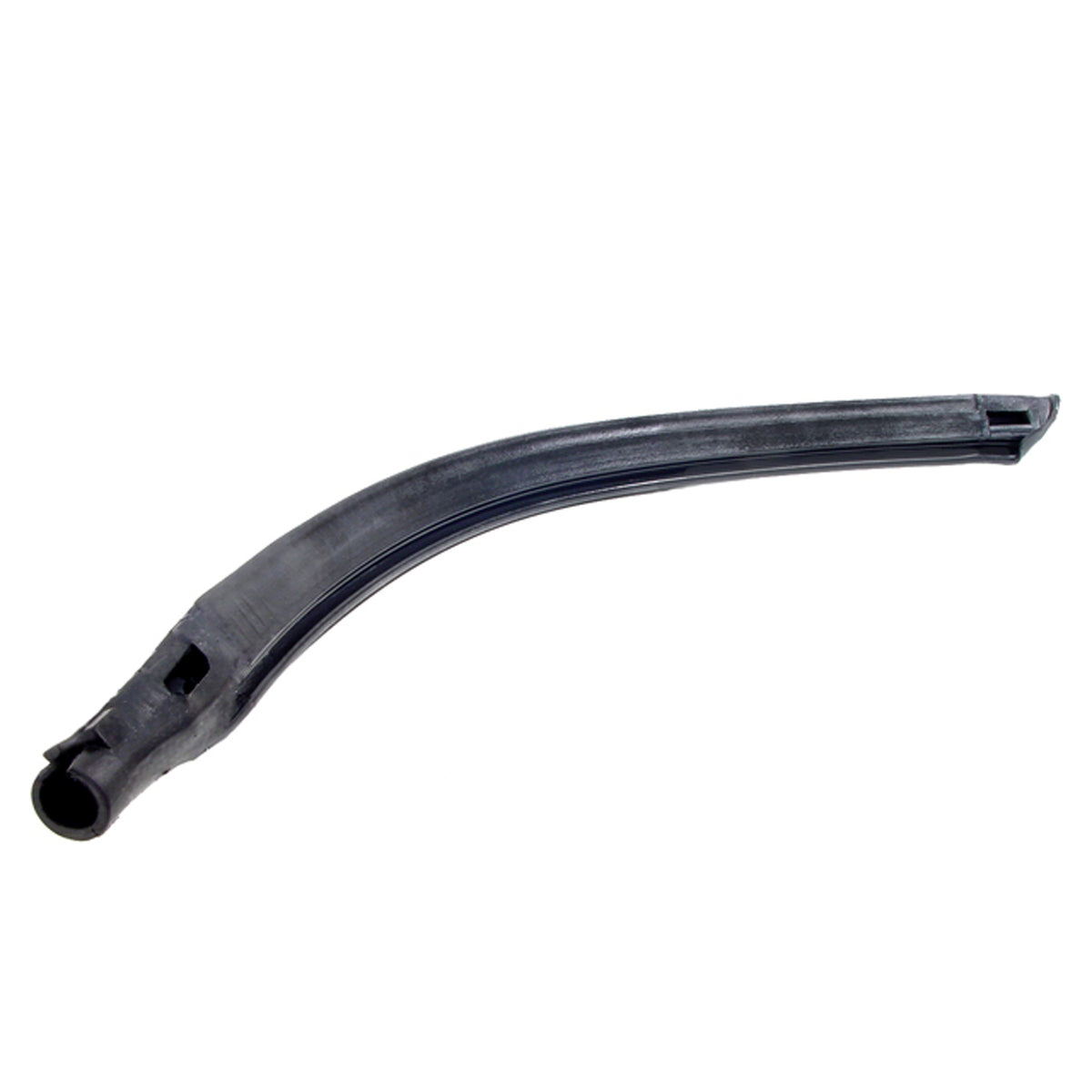Pillar Post Seal - Left Side Only For Ford Mustang 1987-1993; CZ 6603-A