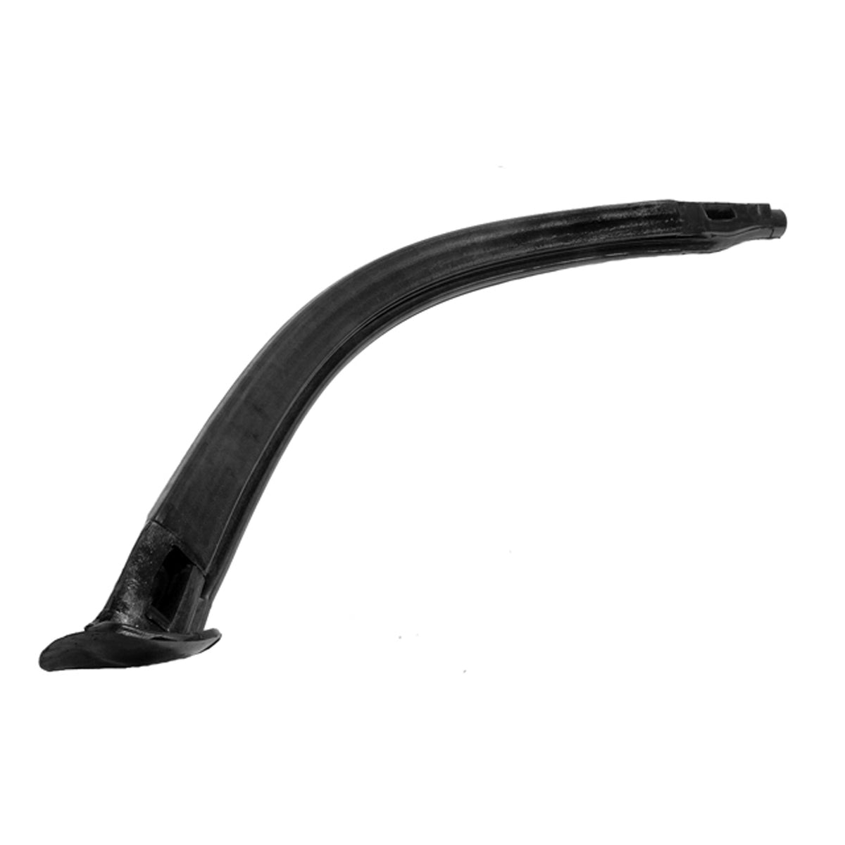 Pillar Post Seal - Right Side Only For Ford Mustang 1987-1993; CZ 6603-B