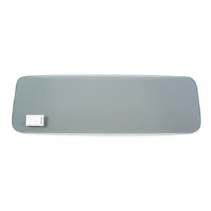 1955-1959 GMC/Chevy 2dr pickup Rear Window (Gray)