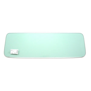 1955-1959 GMC/Chevy 2dr pickup Rear Window (Green)