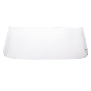 1962-1965 Chevrolet - Chevy II 2dr HT Rear Window (clear)