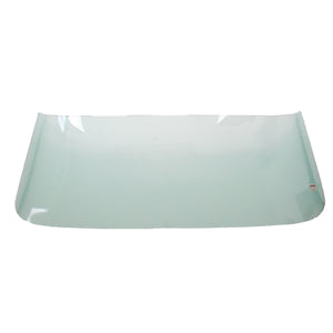1962-1965 Chevrolet - Chevy II 2dr HT Rear Window (green)