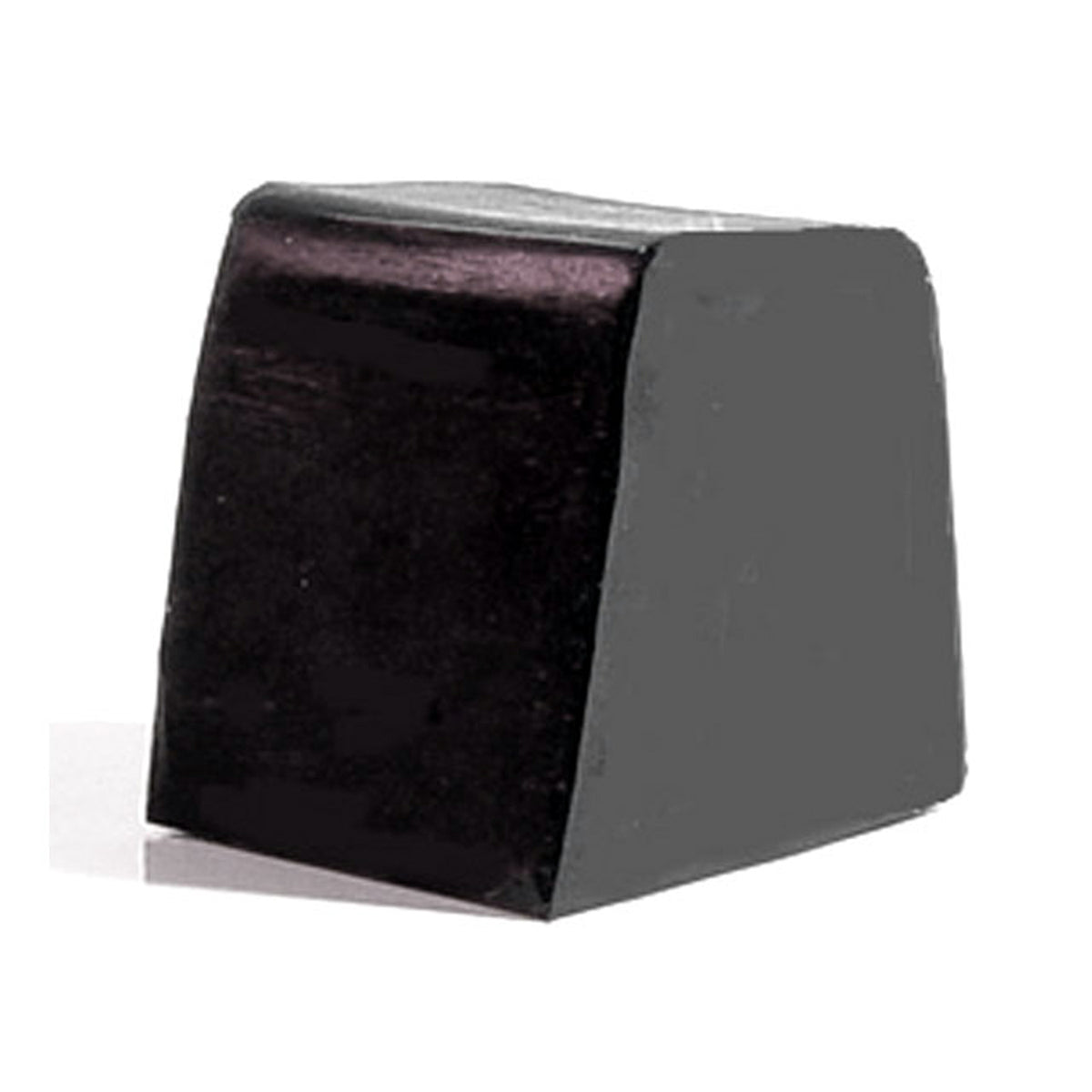 Door Bumper 7/8" High, 1" Wide, 3/4" Thick; DB 16