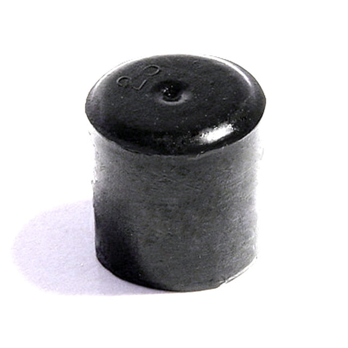 Door Bumper 5/8" Diameter, 11/16" Thick; DB 26