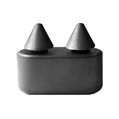 Door Bumpers For Pontiac Fiero 1984-1988; DB 75