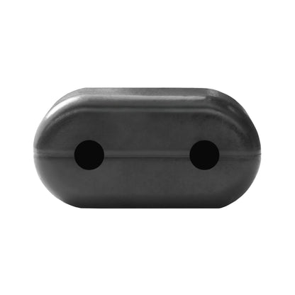 Door Bumpers For Pontiac Fiero 1984-1988; DB 75