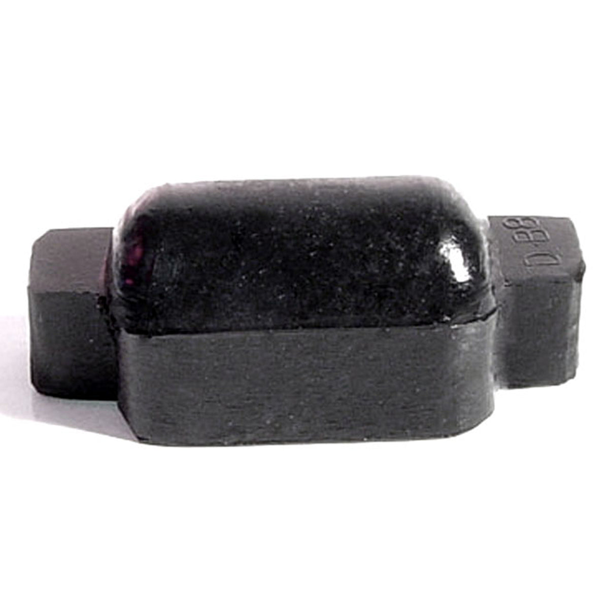 Door Bumper 5/8" High, 1-9/16" Wide, 5/8" Thick; DB 8