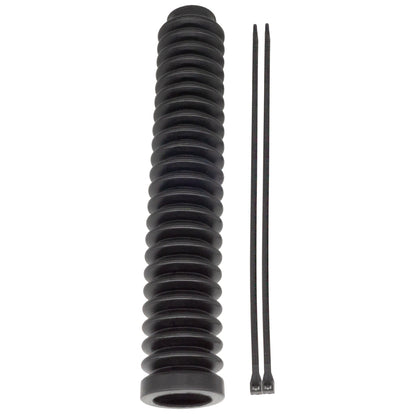 Ultra Bellow 11-1/4" L X 2" W X 2" H, 1-5/16" Top ID, 1-3/8" Bottom ID; DC 1017