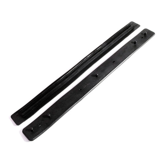 Inner & Outer Center Division Bar Seals For Chevrolet Master 85 1939; DP 14