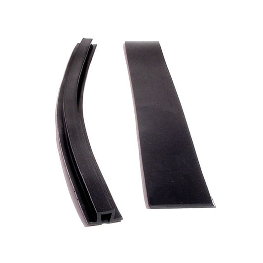 Inner & Outer Center Division Bar Seals For Chevrolet Master 1935-1936; DP 20