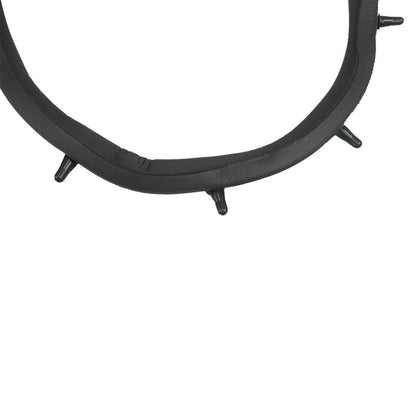 1963-64 GALAXIE & MONTEREY 2DR SEDAN. DOOR SEALS, PR <1.7RTS>