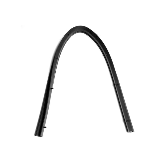 Front Lower Door Seal For Ford Excursion 2000-2005, F-250 1999; ELP 1001