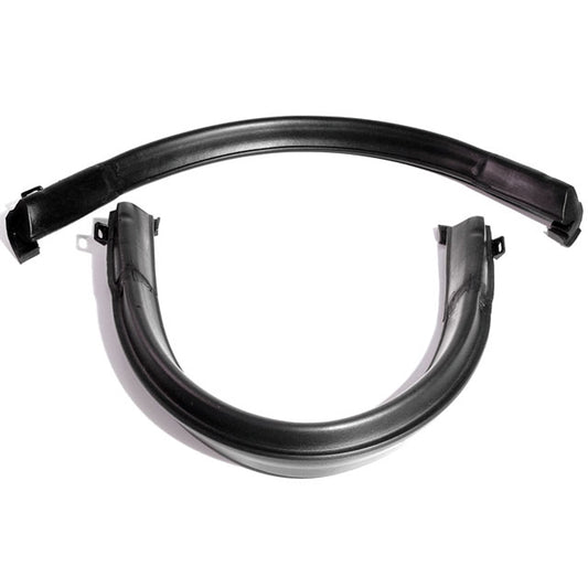 T-Top Side Seal For Chevrolet Monte Carlo 1978-88, Buick Regal 1978-87; ELP 5020