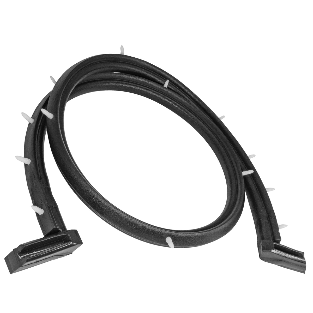 Windshield Frame Support Seal For International Scout II 1971-1980; ELPX 2728