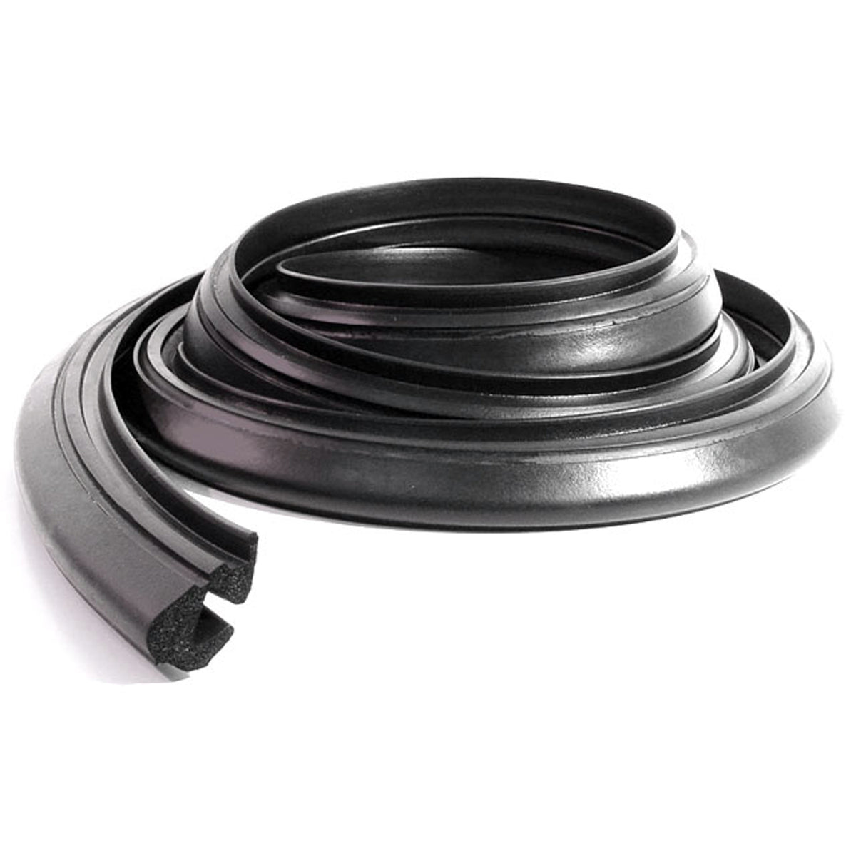 Roof Rail Seal, Convertibles For Chrysler 300 1960-1967, Windsor 1960; FK 13