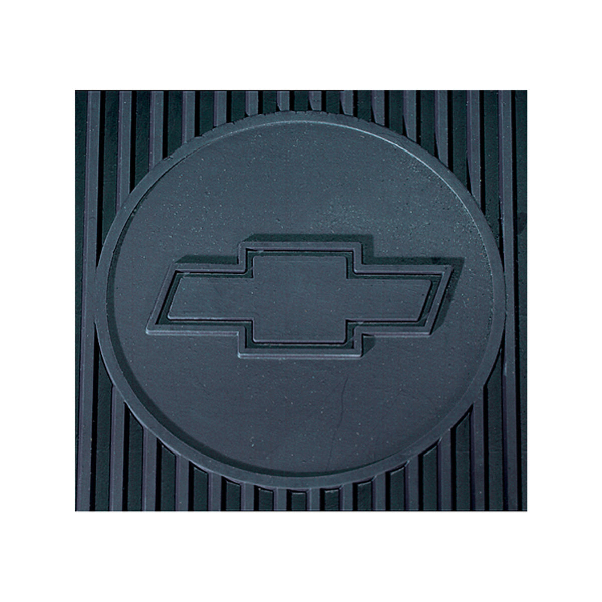 Floor Mats, Front And Rear For Chevrolet Chevelle 1964-1972; FM 2200