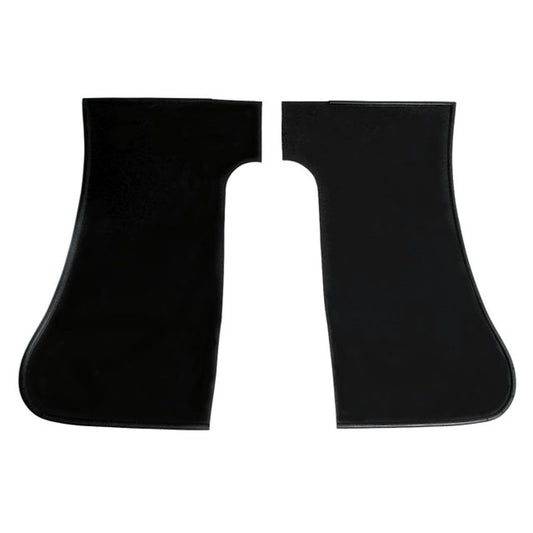 Gravel Shields For Graham Custom Hollywood Model 113 1941; FS 22
