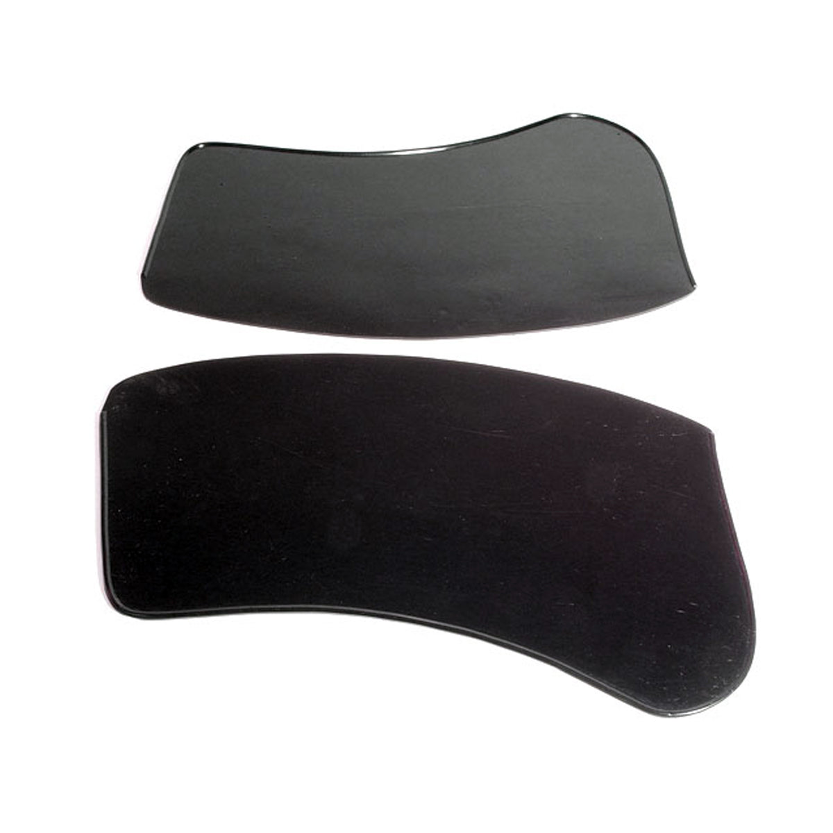 Gravel Shields For LaSalle Series 50 1939-1940; FS 25