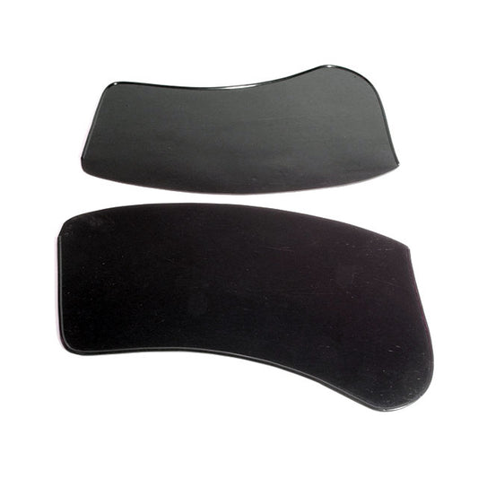 Gravel Shields For LaSalle Series 50 1939-1940; FS 25