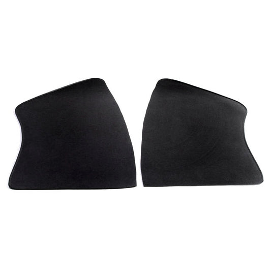 Gravel Shields For Chrysler 300 1955-1961; FS 31