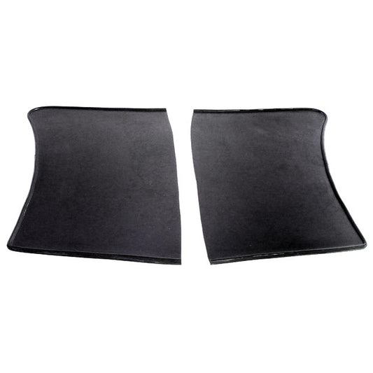 Gravel Shields For Oldsmobile Custom Cruiser 1941; FS 34-A