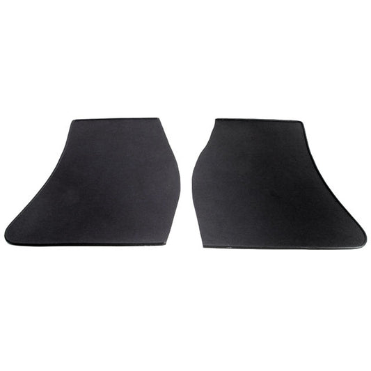 Gravel Shields For Oldsmobile Custom Cruiser 1941 12" Long; FS 34