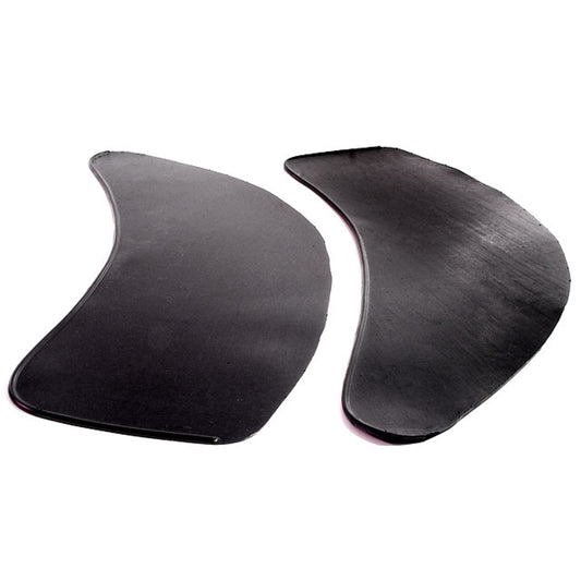 Gravel Shields For Chevrolet Bel Air, Fleetline, Styleline Deluxe 1950; FS 42
