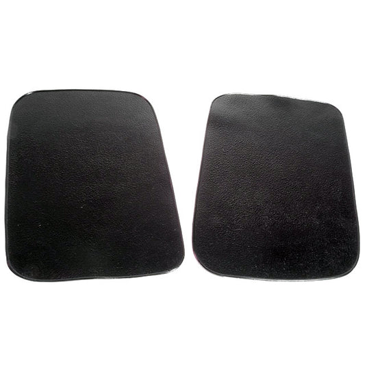 Gravel Shields For International K-1 1941-1949, K-2 1941-49, K-3 1941-49; FS 43