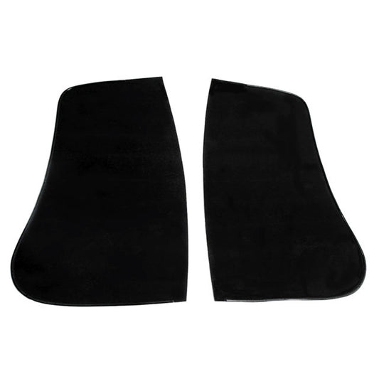Gravel Shields For Studebaker President 1941-1942 8-3/4" Wide at Top; FS 45