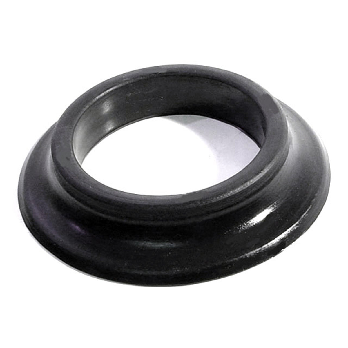 Gas Filler Grommet - Flat Back, 2-1/8" I.D, 3-1/2" O.D; GF 13