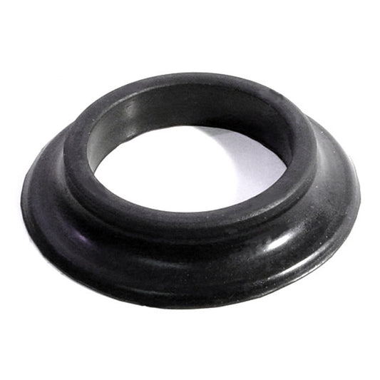 Gas Filler Grommet - Flat Back, 3-9/16" O.D, 1-29/32" I.D; GF 14