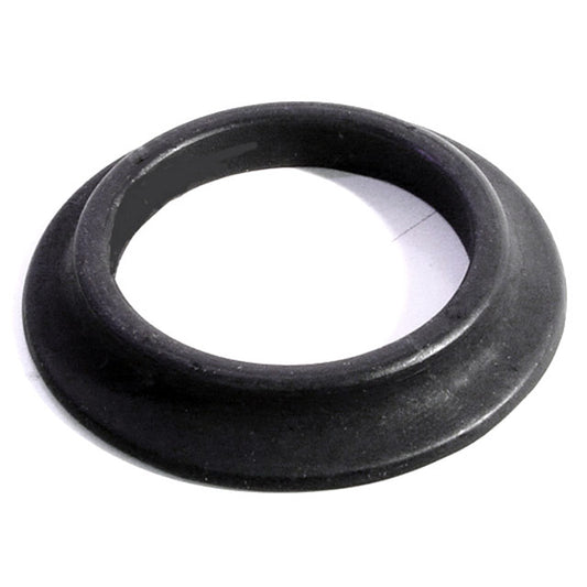 Gas Filler Grommet - Flat Back, 2-1/2" I.D, 3-5/8" O.D; GF 16
