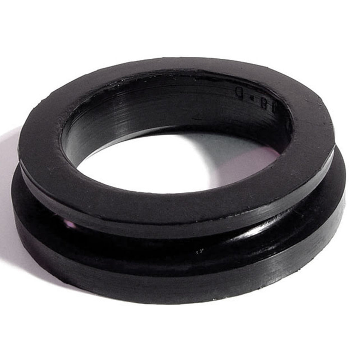 Gas Filler Grommet For Dodge Dart 1963-1966, Plymouth Valiant 1963-1966; GF 18-D