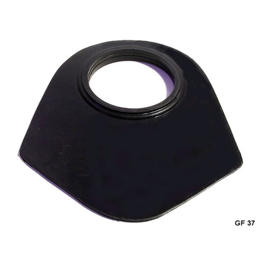 Gas Filler Grommet For Oldsmobile 88 1957, Fiesta 1957, Starfire 1957; GF 37